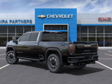 New 2025 GMC Sierra 2500 Denali Ultimate image 3