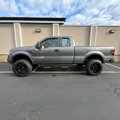 Used 2013 Ford F150 STX w/ Mid Equipment Group image 3