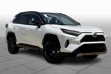 New 2025 Toyota RAV4 XSE image 2