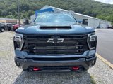 New 2025 Chevrolet Silverado 2500 LT w/ Trail Boss Package image 2