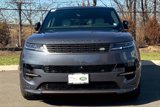Used 2025 Land Rover Range Rover Sport Dynamic SE image 3