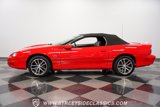 Used 2002 Chevrolet Camaro Z28 w/ SS Performance/Appearance Pkg image 2