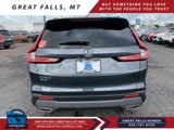 Certified 2025 Honda CR-V Sport-L image 6