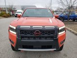 New 2025 Nissan Frontier PRO-4X w/ Tow Package image 2