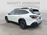 New 2025 Subaru Outback Onyx Edition image 3