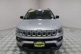 Used 2022 Jeep Compass Latitude w/ Convenience Group image 2