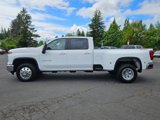 New 2025 Chevrolet Silverado 3500 LT w/ Safety Package image 2