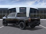 New 2025 GMC Sierra 2500 Denali Ultimate image 3