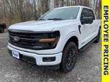 New 2025 Ford F150 XLT w/ Equipment Group 302A MID image 4