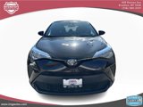 Used 2022 Toyota C-HR XLE image 3
