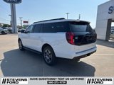 New 2025 Ford Expedition Max Active image 3