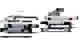 New 2025 Chevrolet Silverado 2500 High Country w/ Technology Package image 4