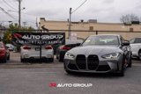 Used 2022 BMW M3 Sedan image 2