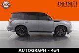 Used 2025 INFINITI QX80 Autograph image 2