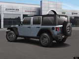 New 2025 Jeep Wrangler Unlimited Sport S 4xe image 4