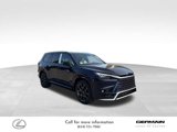 New 2025 Lexus TX 500h AWD image 3