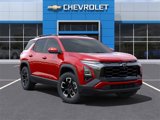 New 2026 Chevrolet Equinox ACTIV w/ Convenience Package III image 2