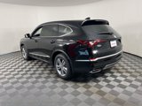 New 2026 Acura MDX SH-AWD image 3