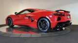 Used 2023 Chevrolet Corvette Stingray Premium Cpe w/ Z51 Performance Package image 2