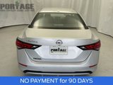 Used 2022 Nissan Sentra SV image 3