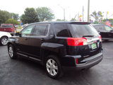 Used 2017 GMC Terrain SLE image 4