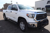 Used 2018 Toyota Tundra SR5 w/ SR5 Upgrade Package image 2
