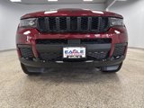 New 2025 Jeep Grand Cherokee L Altitude image 4