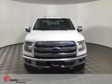 Used 2016 Ford F150 Lariat w/ Equipment Group 502A Luxury image 2