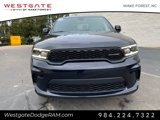 New 2025 Dodge Durango GT w/ Blacktop Package image 2