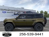 New 2025 Ford Bronco Raptor image 3