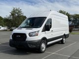 New 2025 Ford Transit 350 148 High Roof Extended w/ Load Area Protection Package image 5
