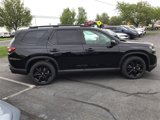 New 2025 Honda Pilot Black Edition image 2
