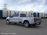 New 2025 Ford F450 Platinum image 4