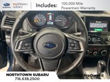 Certified 2022 Subaru Crosstrek 2.0i Premium w/ Moonroof Package image 3