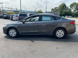 Used 2019 Ford Fusion S image 6