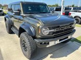 New 2025 Ford Bronco Raptor w/ Interior Carbon Fiber Pack image 3