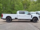 New 2025 Ford F350 XLT image 3