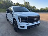 New 2025 Ford F150 Lariat image 6