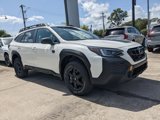 New 2025 Subaru Outback Wilderness image 2