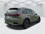 New 2025 MAZDA CX-70 Plug-In Hybrid w/ Premium Pkg image 5