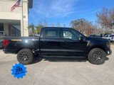 New 2025 Ford F150 Tremor w/ Equipment Group 402A High image 3