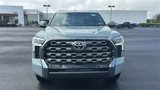 New 2025 Toyota Tundra Platinum image 2