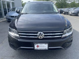 Used 2020 Volkswagen Tiguan SE image 2