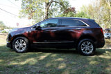 Used 2020 Cadillac XT5 Premium Luxury image 4