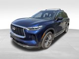 Used 2025 INFINITI QX60 Autograph w/ Cargo Package image 2