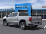 New 2025 GMC Sierra 1500 AT4 w/ AT4 Premium Package image 3