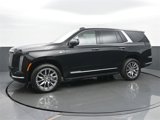 New 2025 Cadillac Escalade Premium Luxury w/ LPO, Radiant Package image 2