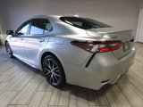 Used 2023 Toyota Camry SE w/ Cold Weather Package image 3