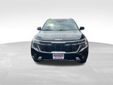 Used 2024 Kia Seltos EX image 2