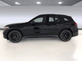 New 2026 Mercedes-Benz GLC 43 AMG 4MATIC image 2